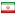 agerin.ir server is located in Iran